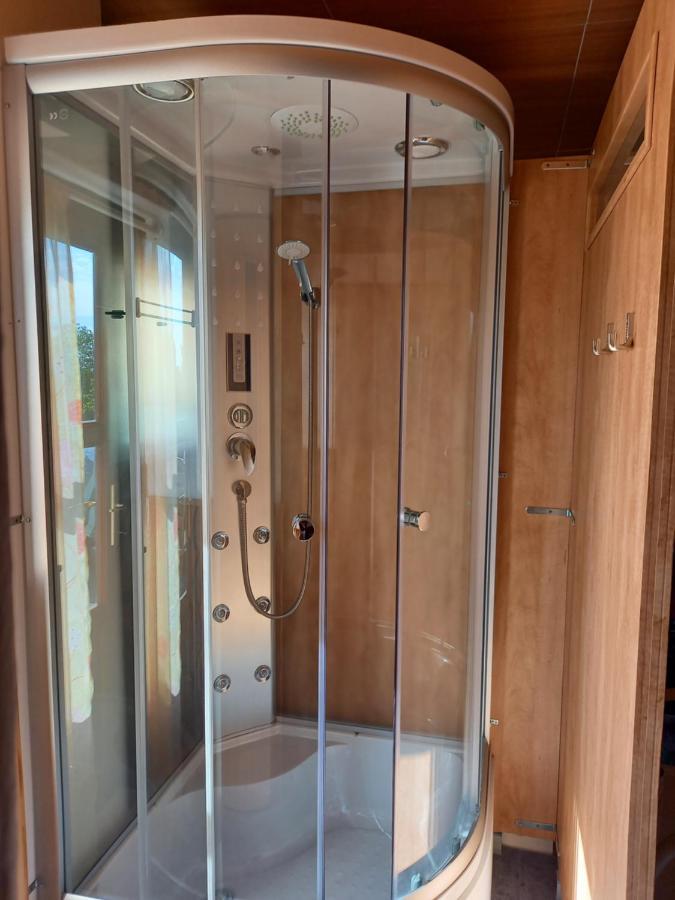 Apartman Vysocina Zvole  Exterior foto
