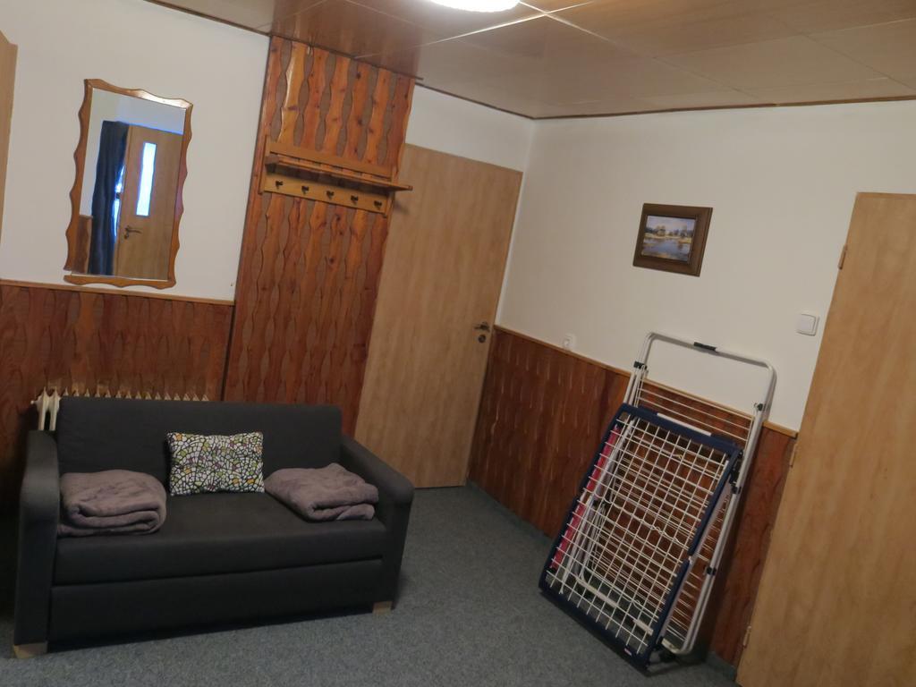 Apartman Vysocina Zvole  Exterior foto