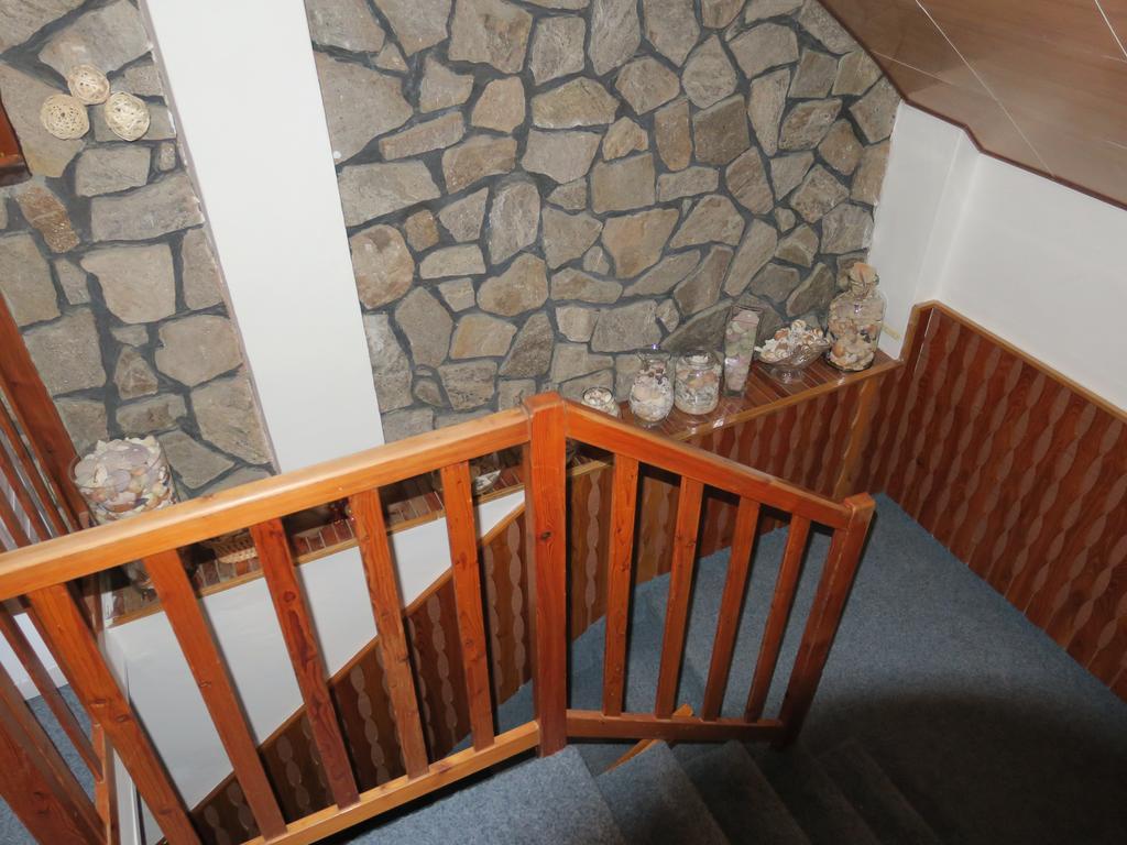 Apartman Vysocina Zvole  Exterior foto