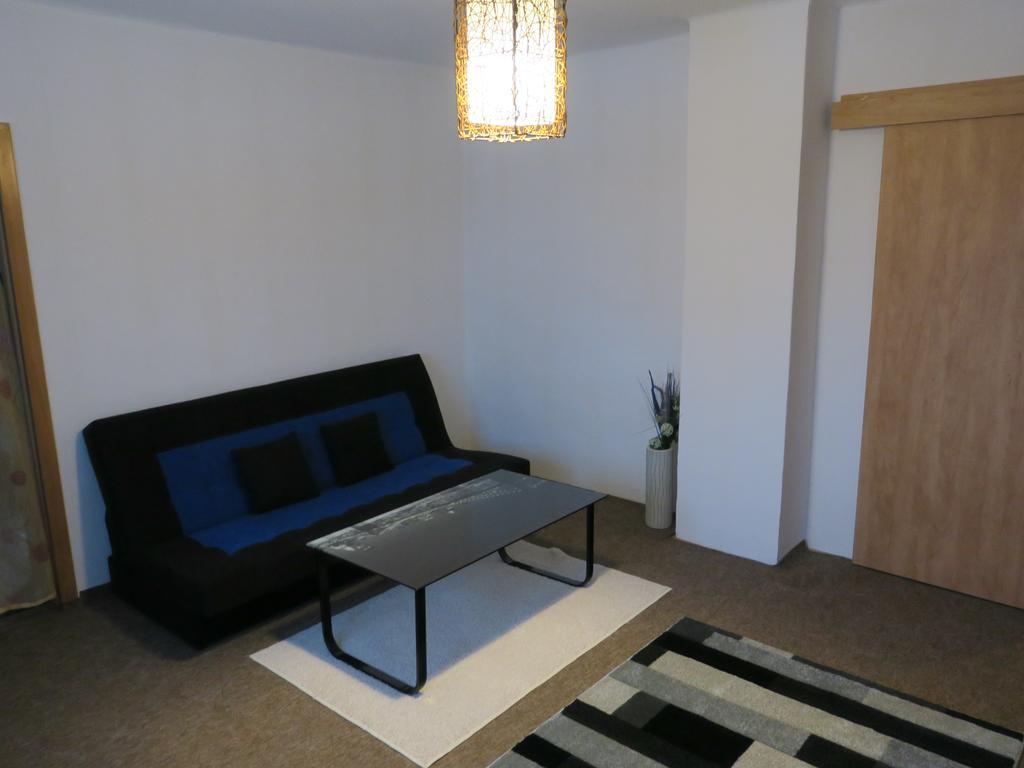 Apartman Vysocina Zvole  Exterior foto