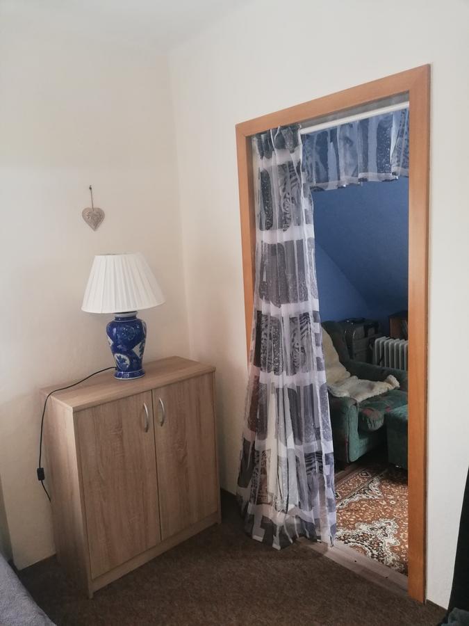 Apartman Vysocina Zvole  Exterior foto