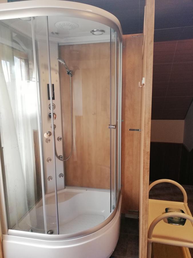 Apartman Vysocina Zvole  Exterior foto
